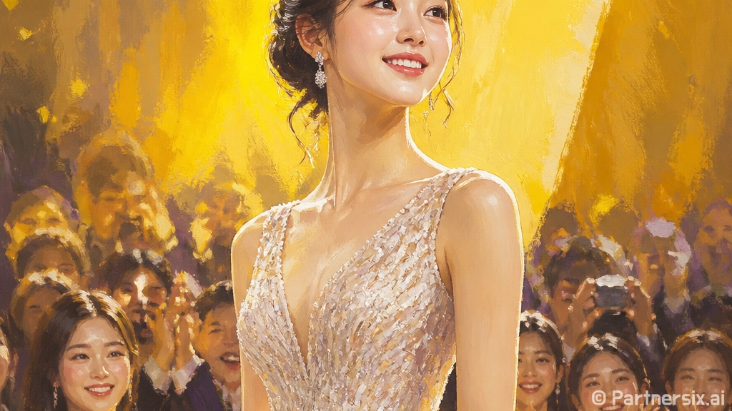 우지원 딸 우서윤이 미스코리아 진 되는 장면까지 봤더니, 예능 서사가 현실로 이어졌다
