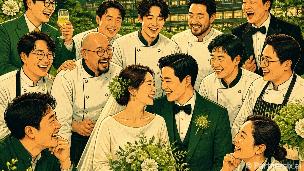 냉부 셰프 손종원·…