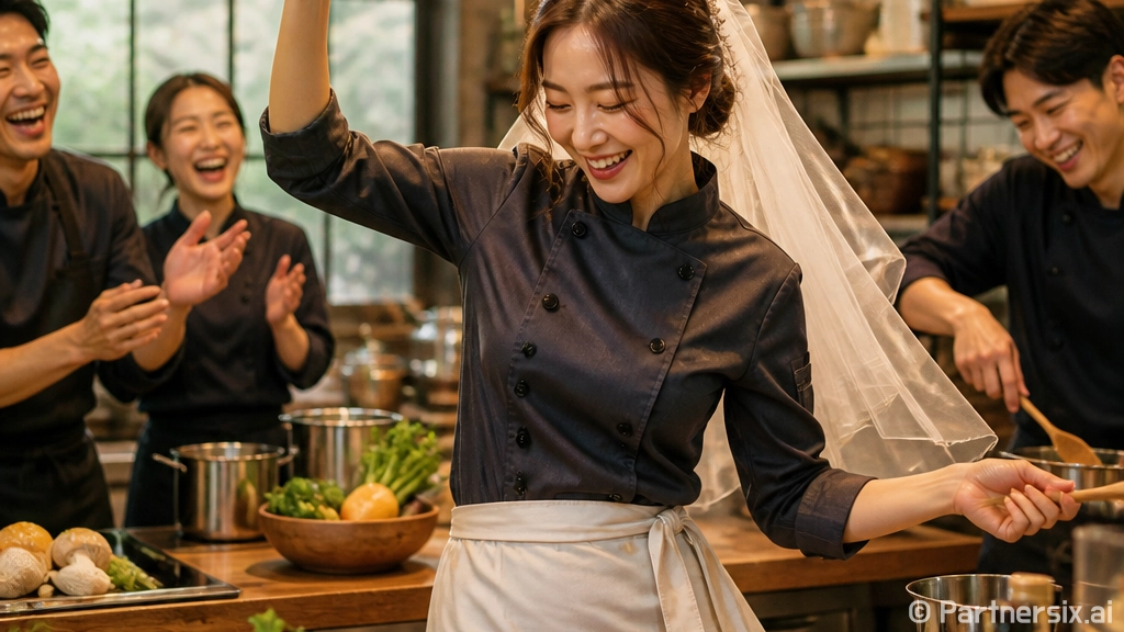 김풍이 박은영 예비…