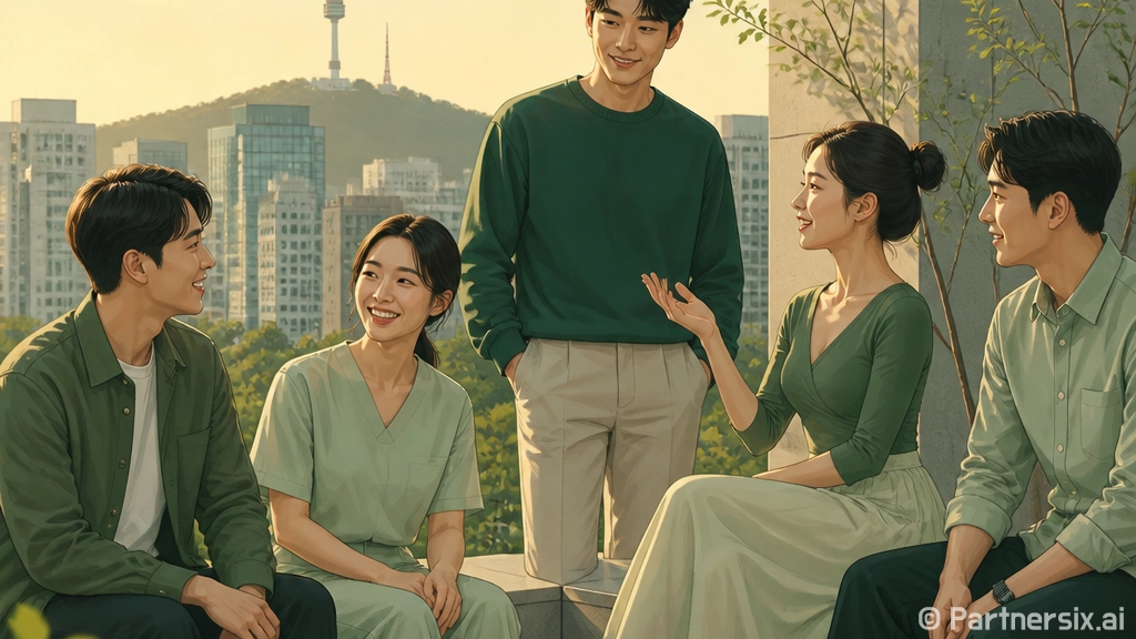 나솔 31기 직업 보고 다시 정주행했더니 감정선이 다르게 보였다