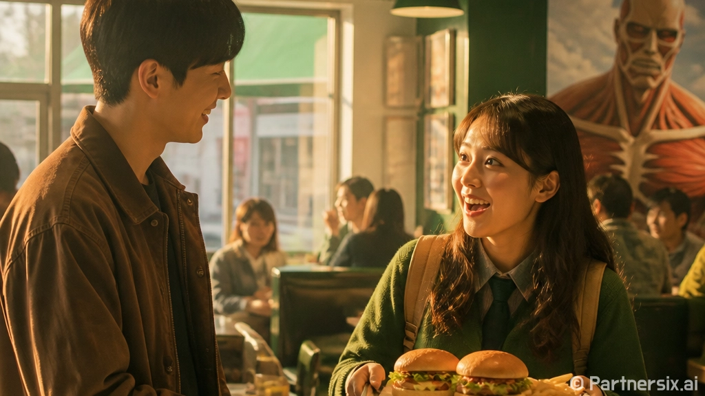 프랭크버거 진격의거…