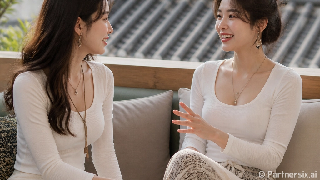 정크? 정크! 웹툰 달려봤더니 관계 맛이 꽤 맵다
