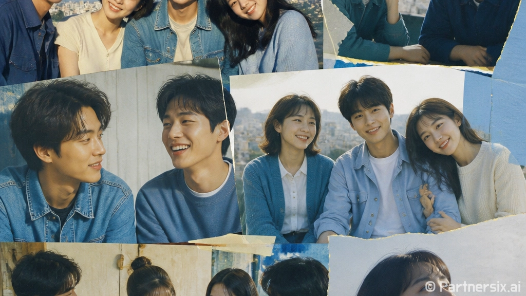 drop dead를 정주행해봤더니, 가벼운 설정 뒤에 꽤 매운 질문이 남았다
