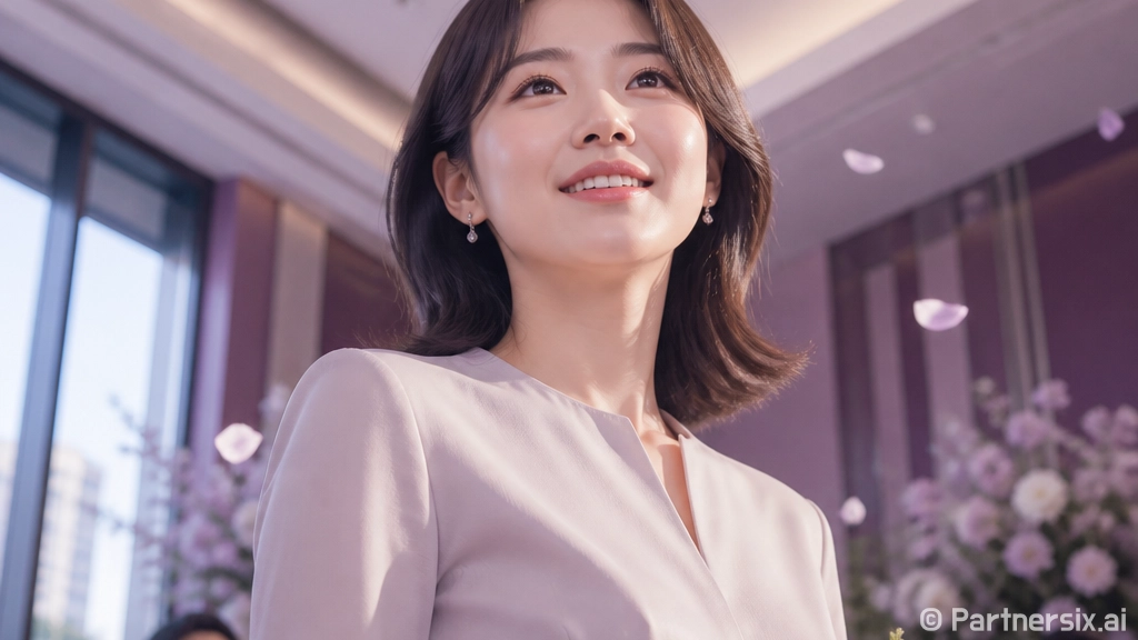 윤하 결혼식 소식 찾아봤더니, 사건의 지평선 같은 로맨스였다