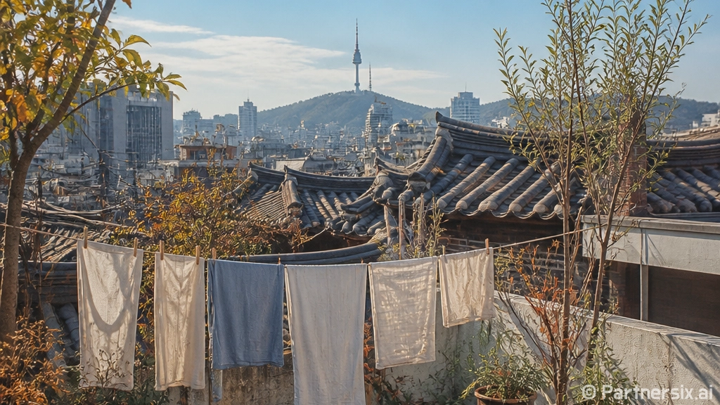 높고 높은 하늘이라 떠올리며 가족 서사 드라마·예능을 다시 봤더니