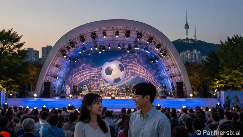 가요무대 1950회 봤더니, 월드컵 응원가가 추억 버튼을 제대로 눌렀다