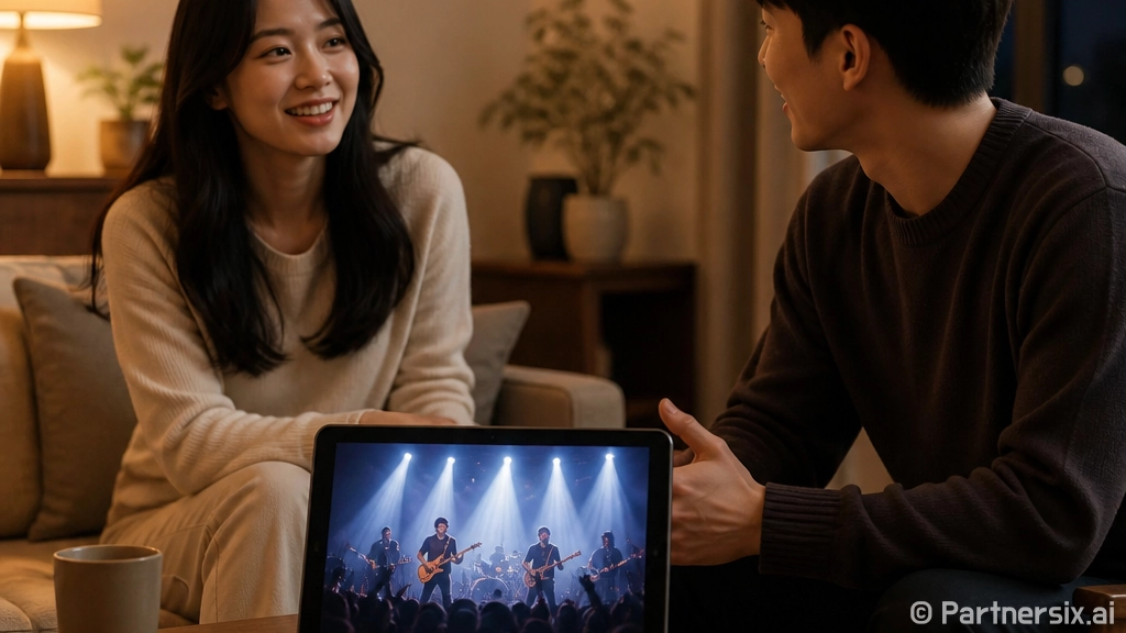 원오크락 내한 소식 보고 라이브 영상부터 다시 달려봤더니
