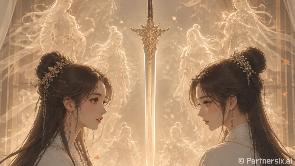 열혈강호 717화까지 따라가봤더니, 판이 진짜 크게 뒤집히기 직전이었다