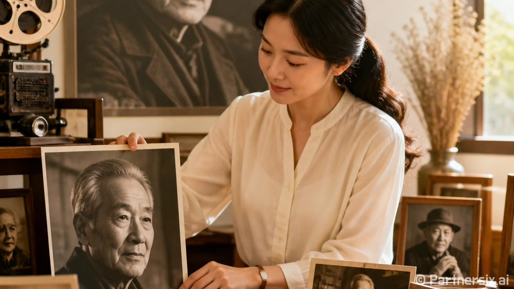 85세 최불암이 돌아온 장면을 다시 봤더니, 후배들 오열이 이해됐다