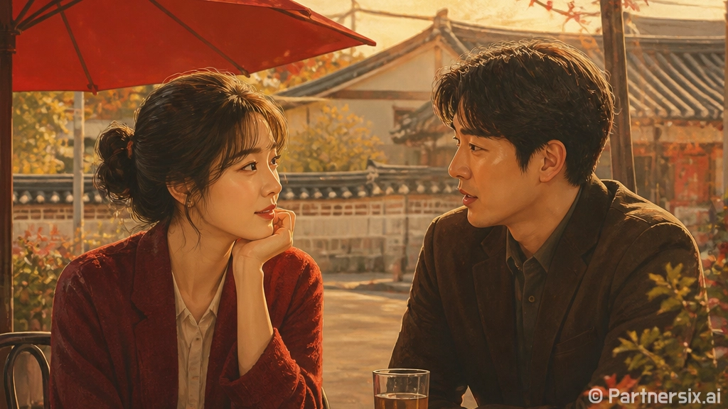 유깻잎 방송 정주행해봤더니, 생각보다 오래 남는 장면들