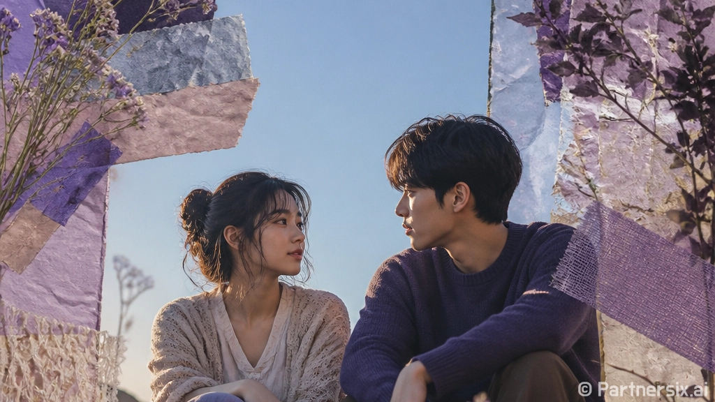 jane doe 가사 찾아보다가 장면 하나 떠올라버린 후기