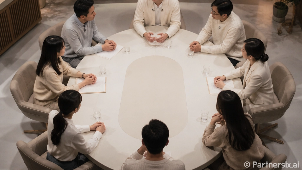 진태현 이혼숙려캠프 하차 이유, 방송까지 보고 나니 더 아쉬웠던 진짜 이야기