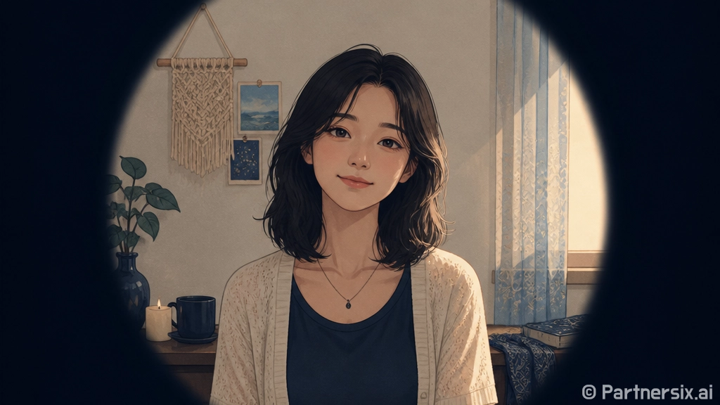 iris out 가사만 찾아보다가 장면 하나가 다시 보인 후기