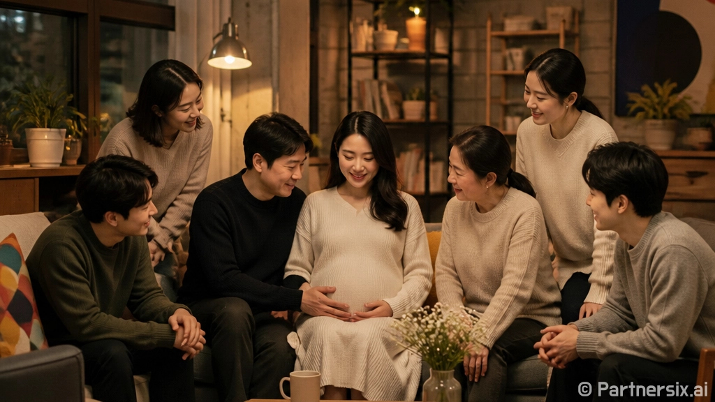 탕웨이 김태용 둘째 소식 따라가봤더니, ‘만추’ 이후에도 조용히 이어진 가족의 이야기
