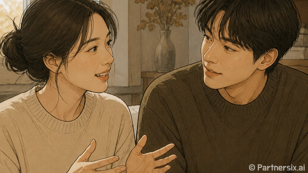 소학관 원작 드라마를 따라가 봤더니 취향표가 꽤 선명해졌다