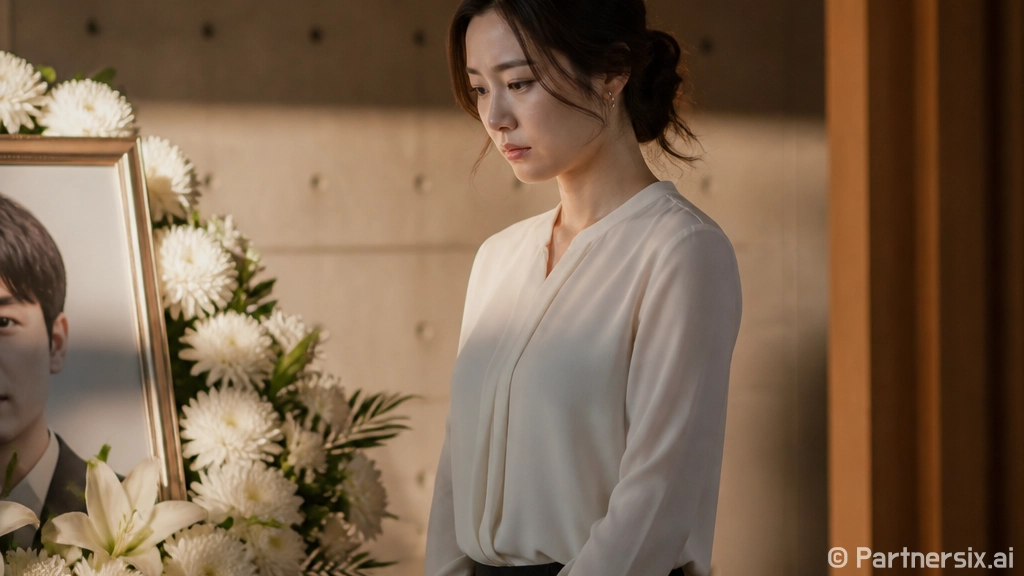 박동빈 발인 소식 뒤에 다시 보게 된 배우의 시간, 이상이와 딸을 남긴 이야기