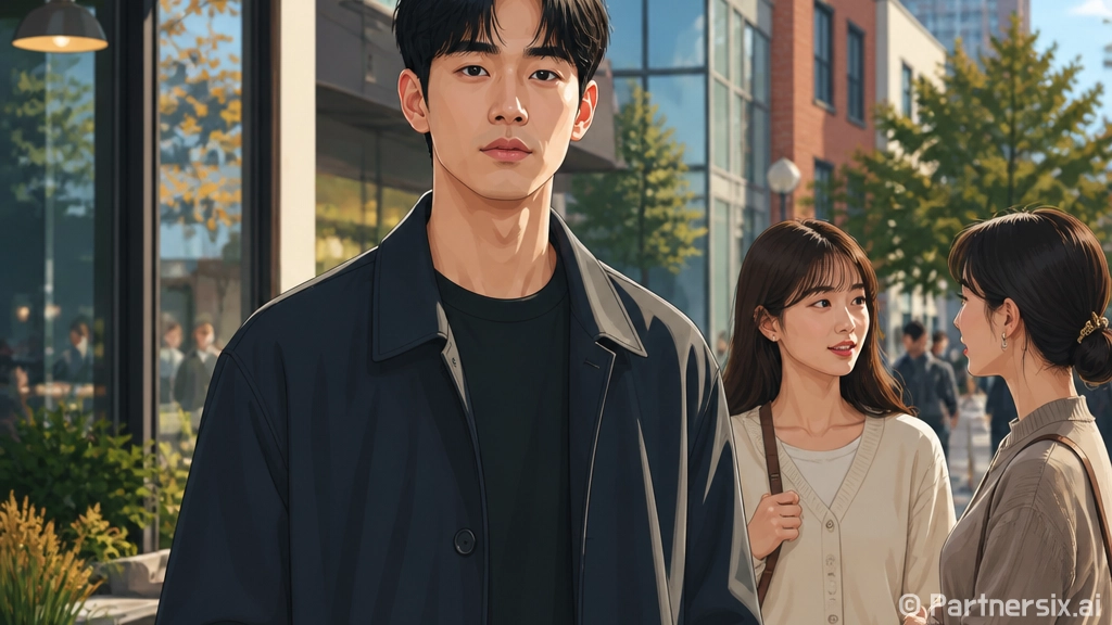 김수현 성수동 피폐한 얼굴 목격담 보고 작품 속 얼굴까지 다시 떠올린 후기