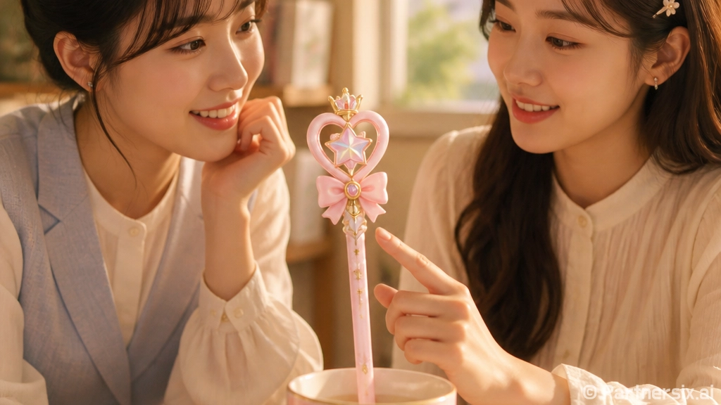 카드캡터체리 정주행하다가 머들러까지 찾아본 후기