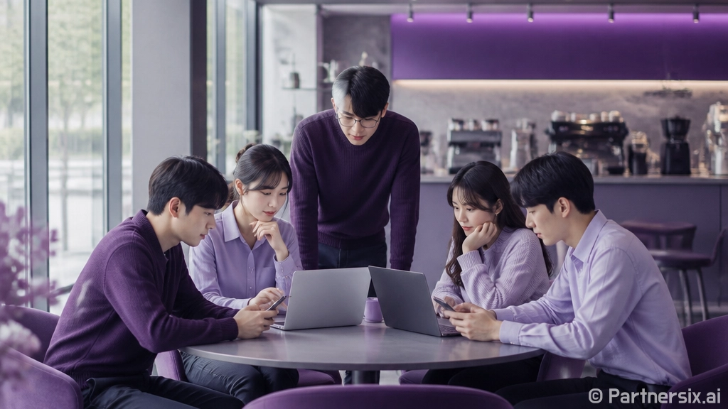 헌터헌터 콜라보 카페 예약 눌러봤더니, 준비한 사람만 웃는 이유
