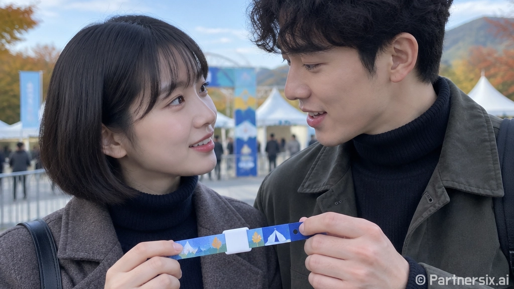 뷰민라 우선입장권 써봤더니, 하루의 텐션이 꽤 달라졌다