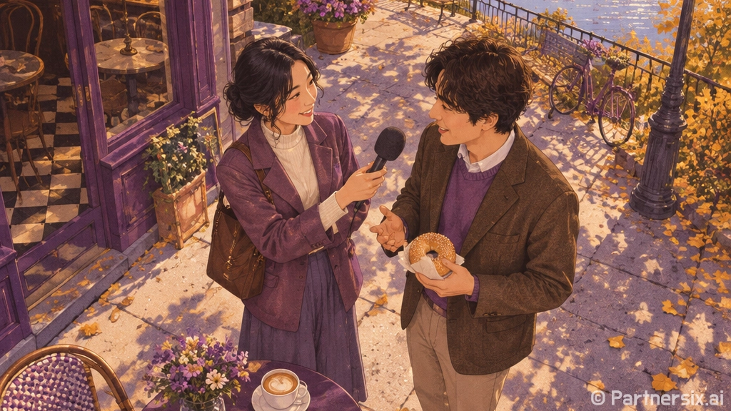 박찬호 딸이 뉴욕 톡파원으로 나왔더니, 아빠 이름보다 먼저 보인 젠지 감각