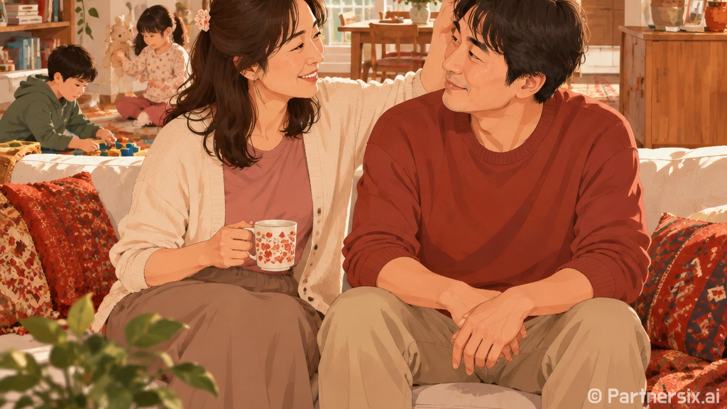 강성연 김가온을 예능으로 다시 봤더니, 달달함보다 현실감이 먼저 보였다