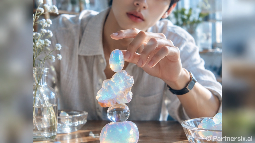 opalite 가사 찾아봤더니 생각보다 드라마 같았던 후기