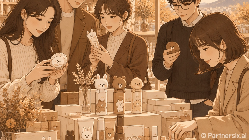 올리브영 포켓몬 콜라보 훑어봤더니, 귀여움보다 장바구니가 먼저 반응했다