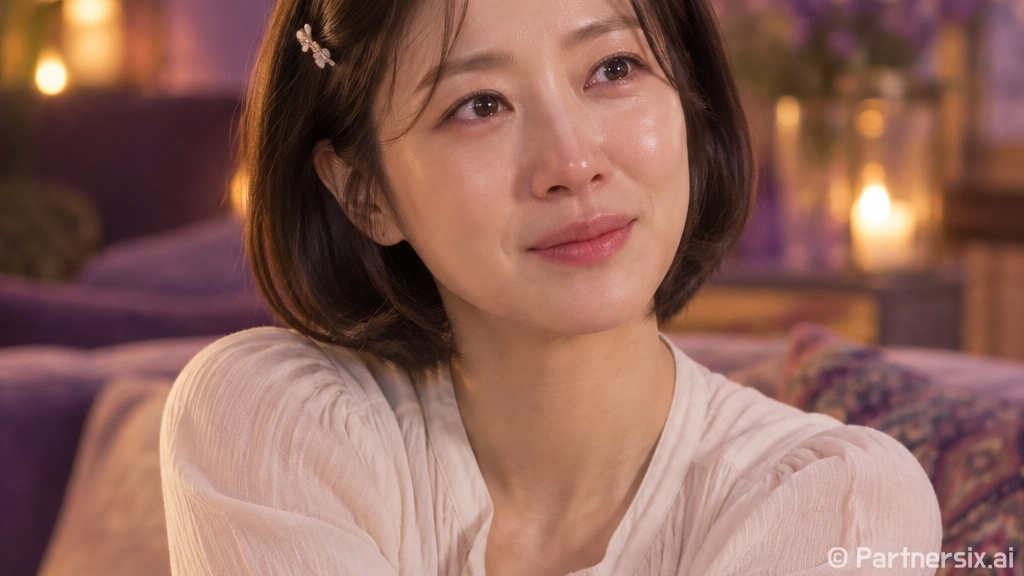 김지민 하트시그널 다시 봤더니, 초반부터 눈이 갔던 이유