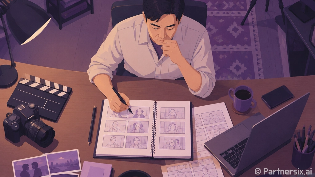 엔피 최지훈의 숏폼 드라마 행보를 따라가 봤더니, 제작판이 먼저 보였다