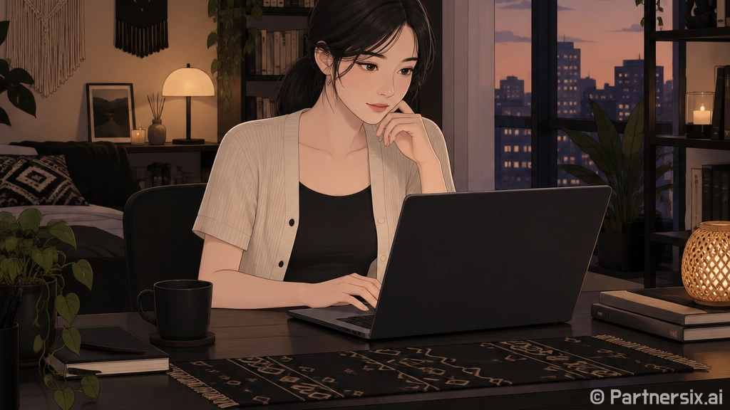 뉴토끼 검색했다가 정주행 루틴을 다시 짜본 후기