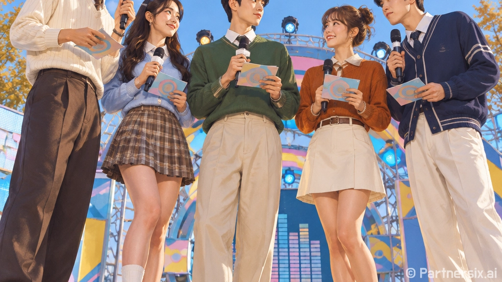 엠카운트다운 5대 …