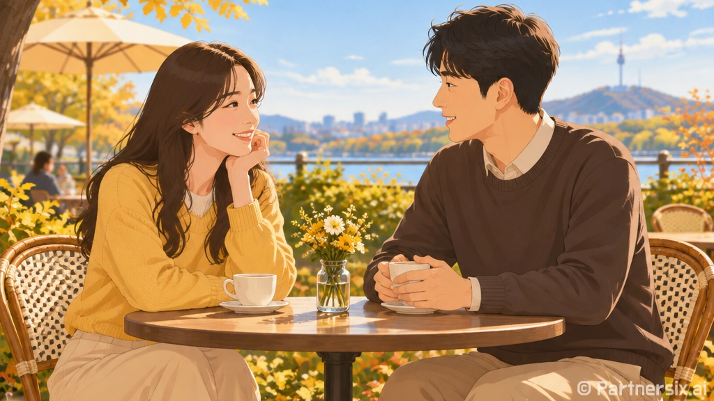 정경호 수영의 긴 공개 연애를 다시 봤더니, 드라마보다 더 잔잔했던 이야기