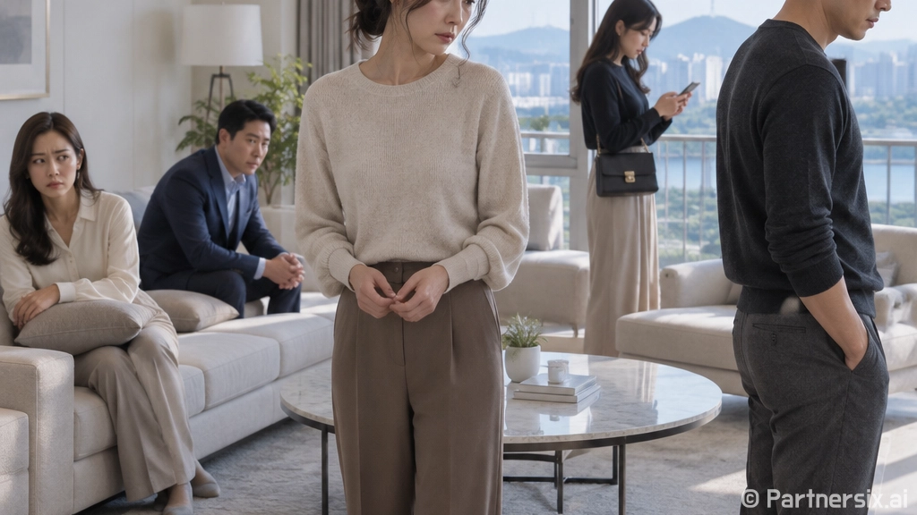 조여정 김지훈 높은 수위 논란, 정주행해봤더니 불륜보다 센 게 있었다