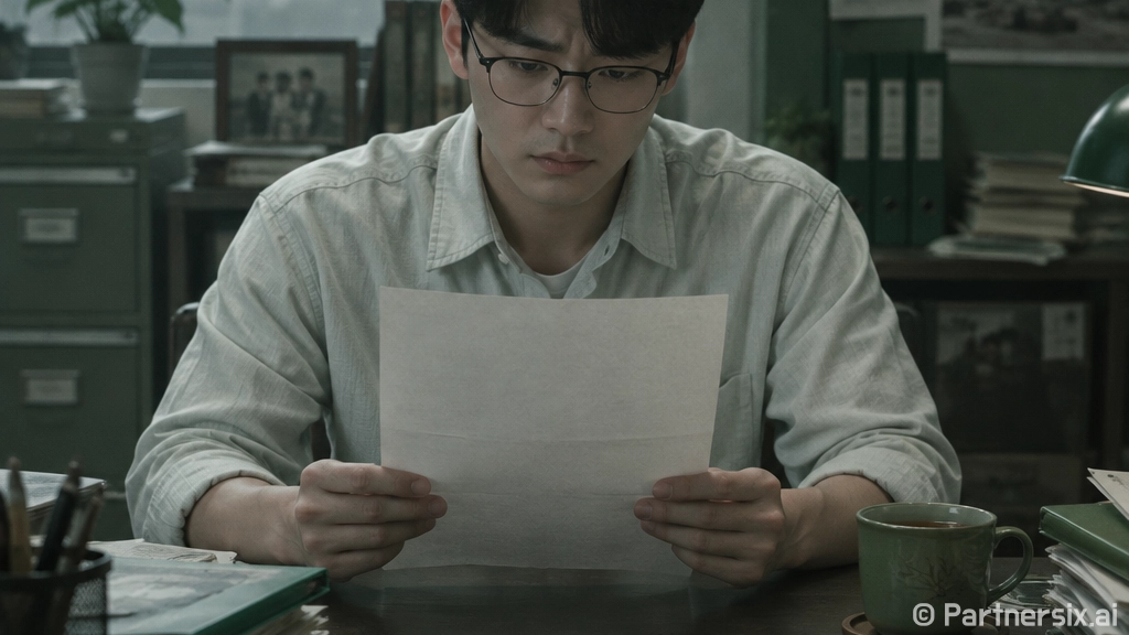 추락사 유족 청원 글을 읽고 나니, 사건보다 사람이 먼저 보였다
