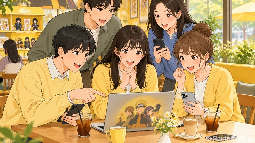 주술회전 팝업 예약 직접 눌러봤더니, 굿즈보다 먼저 챙겨야 할 것들