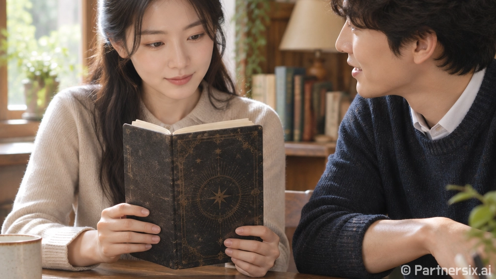 악당 아기님이 예언을 함 달려봤더니, 버니가 공작가를 접수하는 방식이 너무 귀엽다