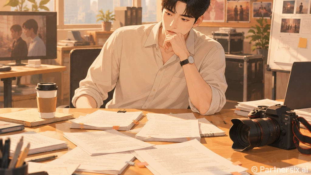 이종석 하차 소식 듣고 이섭의 연애 새 남주 후보 다시 봤더니