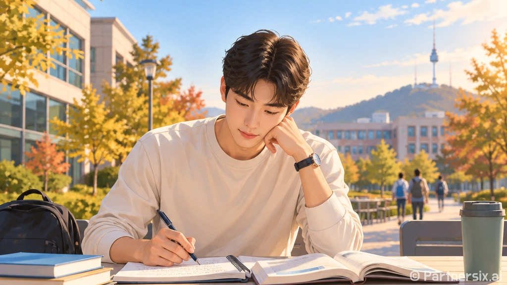 기안84 네팔 동생 라이 근황 따라가봤더니, 한국 유학 소식이 유독 찡했던 이유