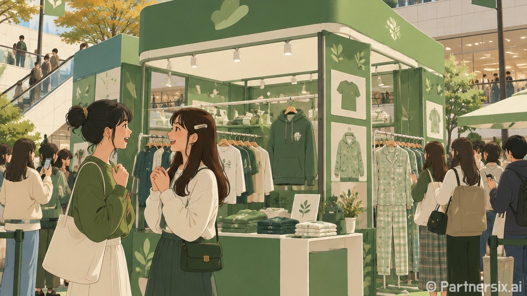 스파오 나루토 예약 챙겨봤더니, 닌자 시험보다 손이 더 바빴다