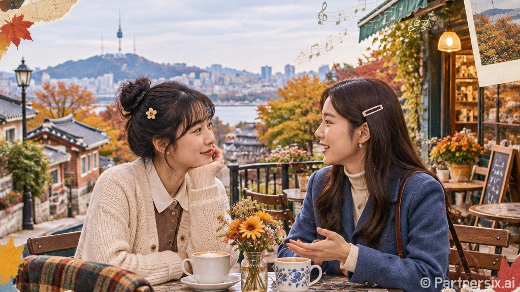 정동원 ‘그대는 나…