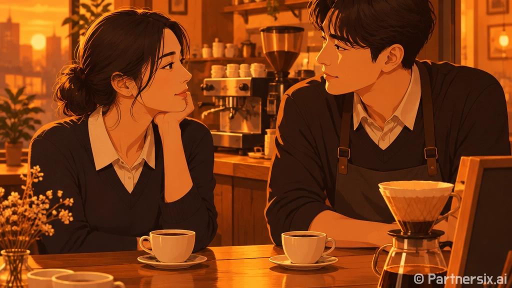 이동건 카페 17개월 만 폐업 소식 따라가봤더니, 미우새 로망의 뒷맛이 꽤 씁쓸했다
