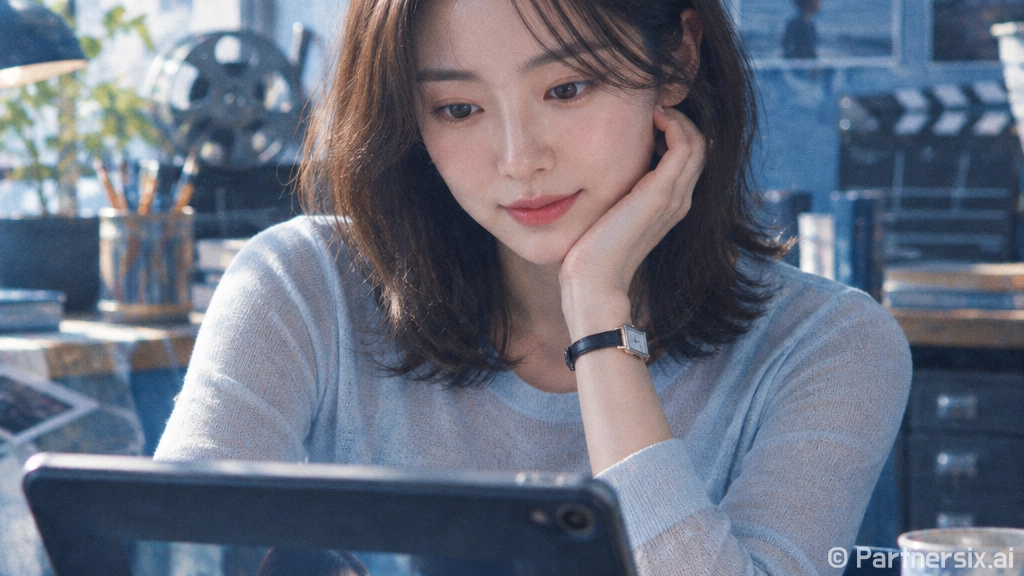 전혜원 출연작 따라 정주행해봤더니, 작은 장면에서 더 오래 남는 배우였다