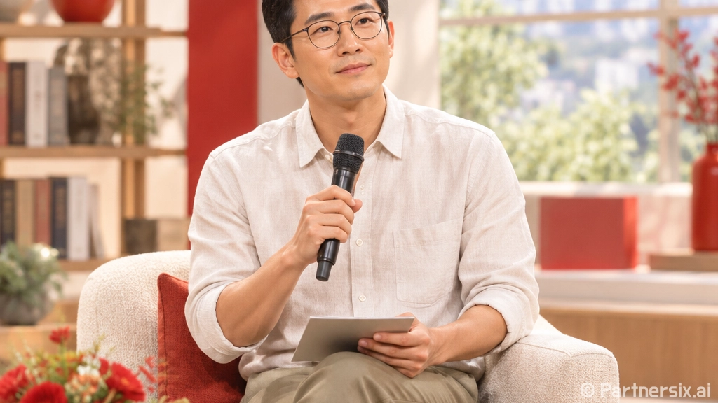 전경철 작가, 유퀴즈 후 별세 소식을 보고 다시 떠올린 장면들