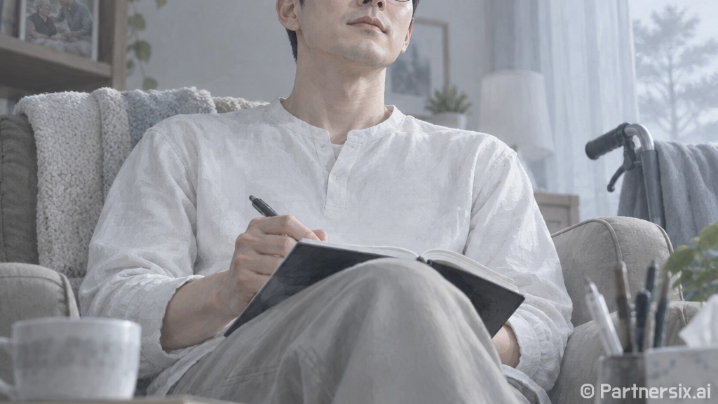 피터팬 아빠 전경철 작가 별세 소식에 유퀴즈를 다시 틀어봤더니