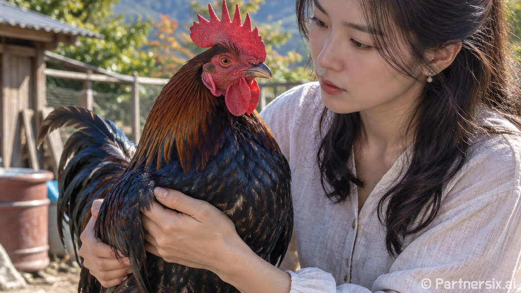 치킨 파이터 정주행…