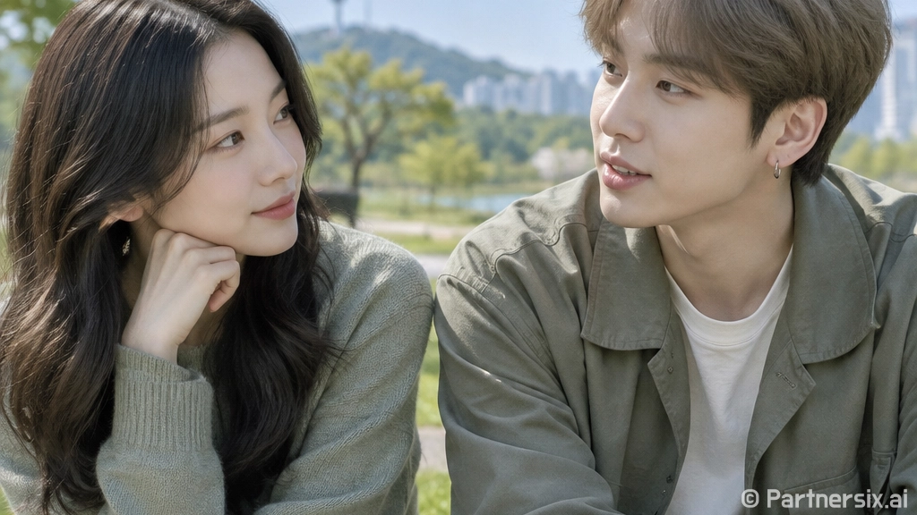 방탄소년단 나이 다…