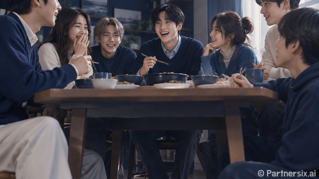 bts normal로 다시 보니, 무대 밖 BTS 예능의 진짜 재미가 보였다