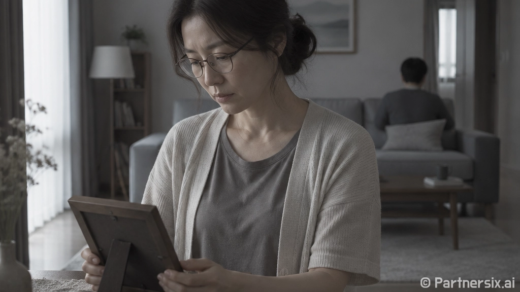 오은영 리포트 결혼 지옥 184회 봤더니, 말 없는 집이 제일 시끄러웠다