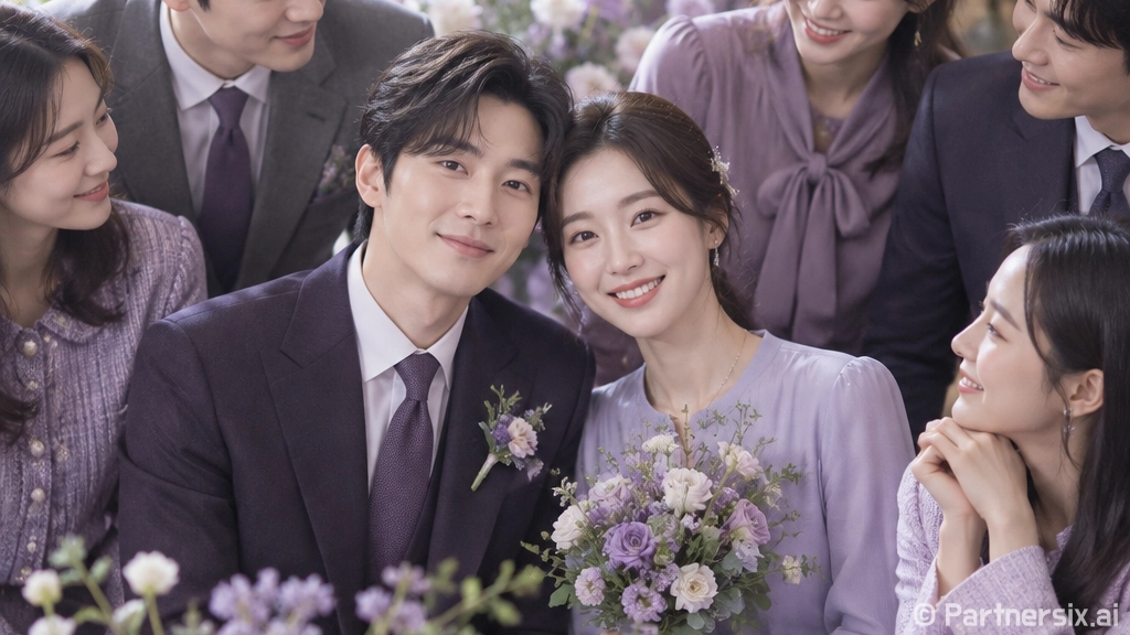 한은서 윤종훈 결혼 발표 보고 '리턴'까지 다시 떠올린 후기